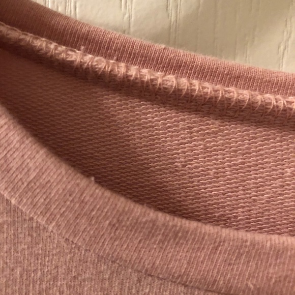 Blush Sweater NWOT - Picture 6 of 7